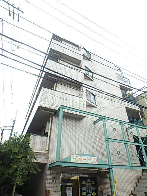 1/18 外観