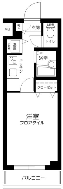 2/26 間取