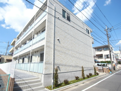 1/15 外観