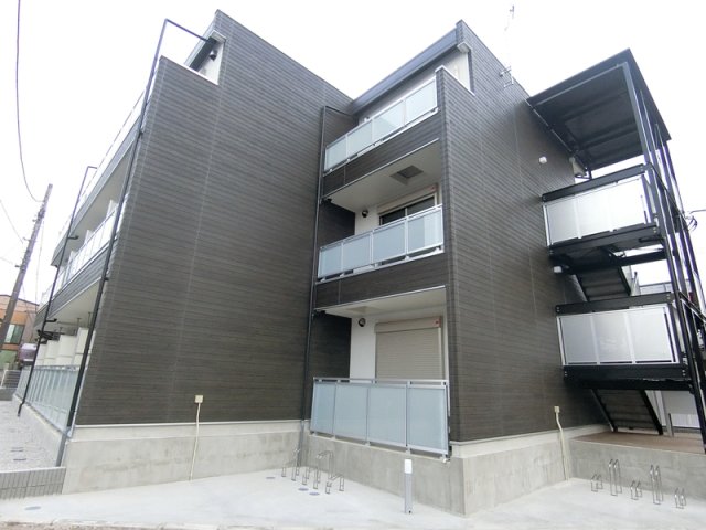 1/24 外観