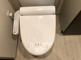 13/16 トイレ