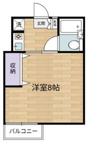 2/5 間取