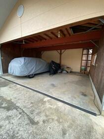 5/5 駐車場