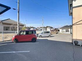 2/2 駐車場