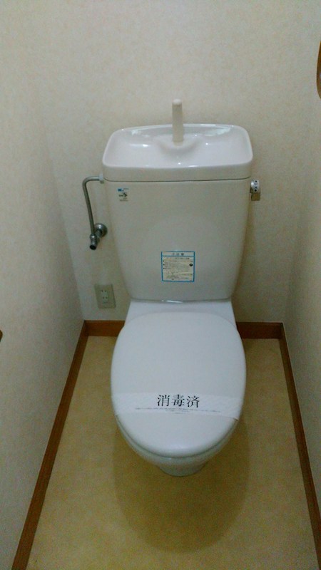 10/13 トイレ