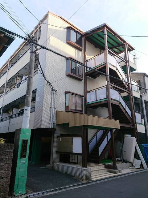 1/30 外観
