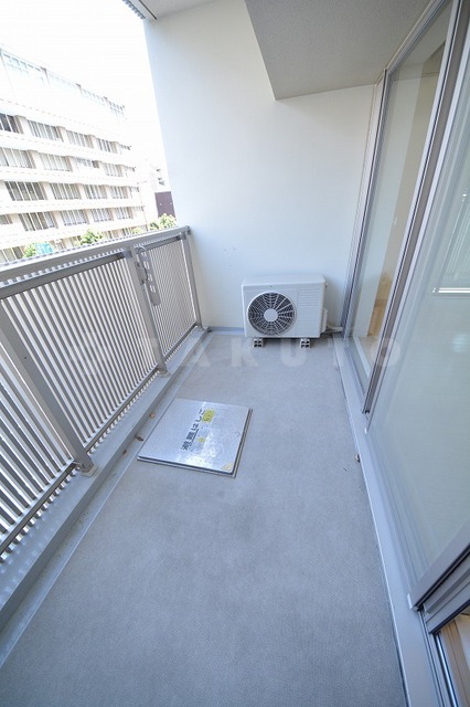 23/30 バルコニー