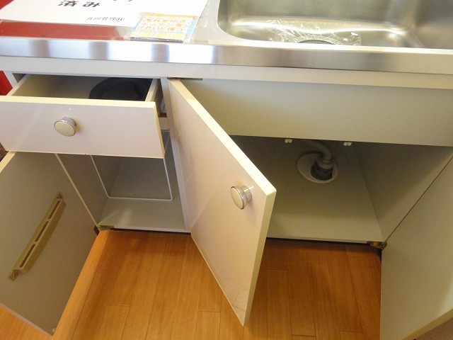 10/30 キッチン
