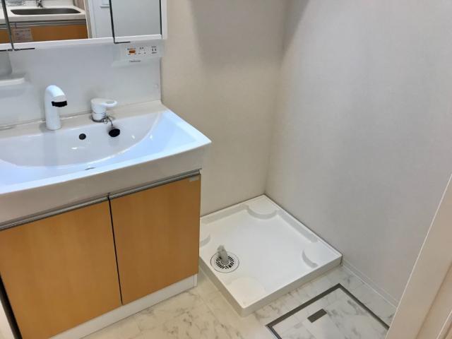 16/30 洗面