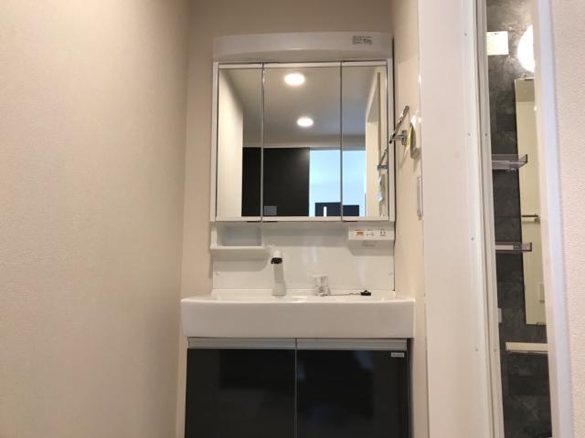 15/30 洗面