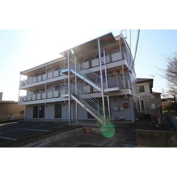 1/24 外観