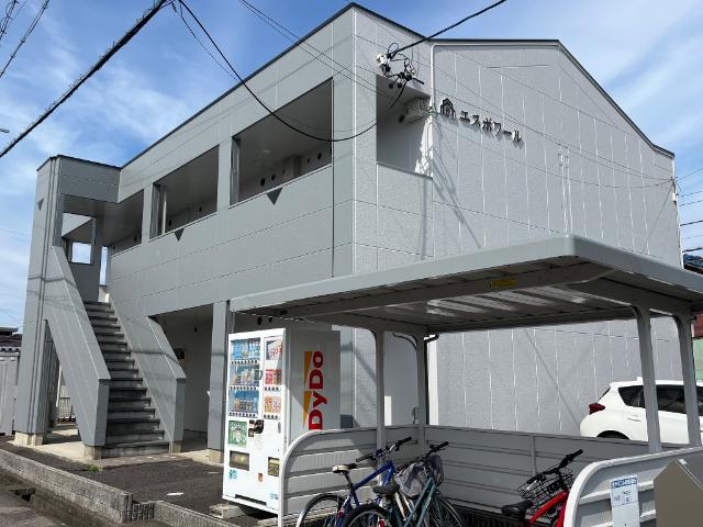 1/28 外観