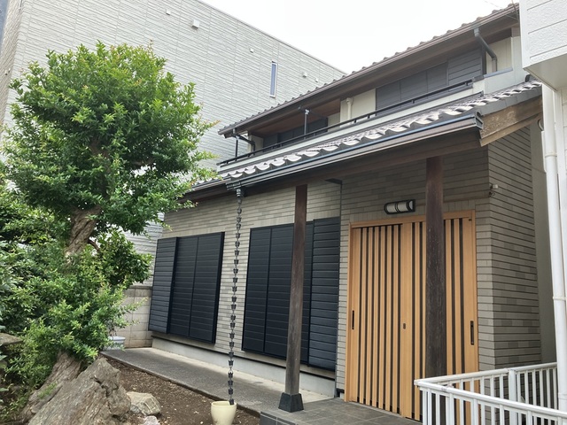 1/3 外観