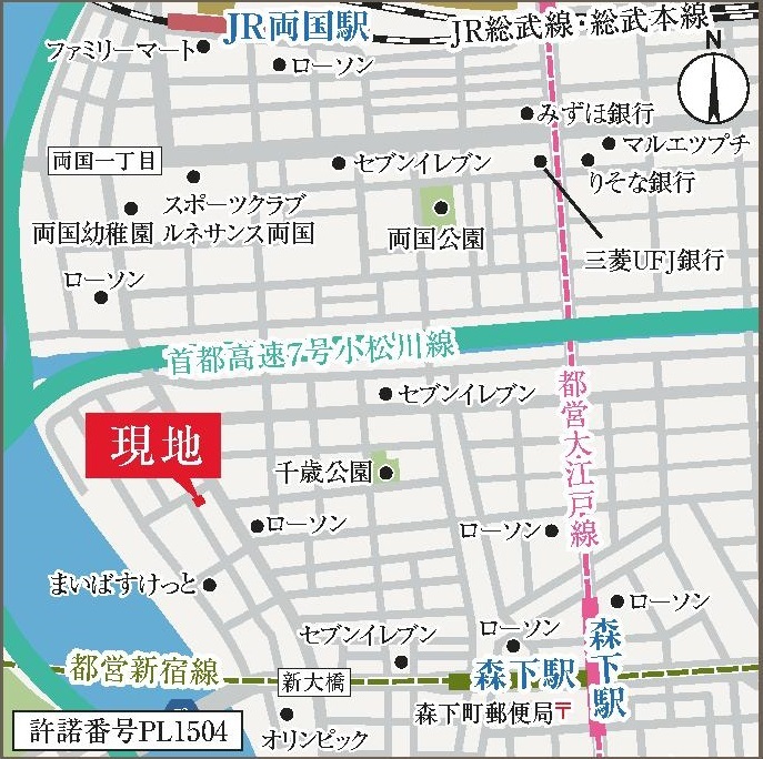 12/12 地図