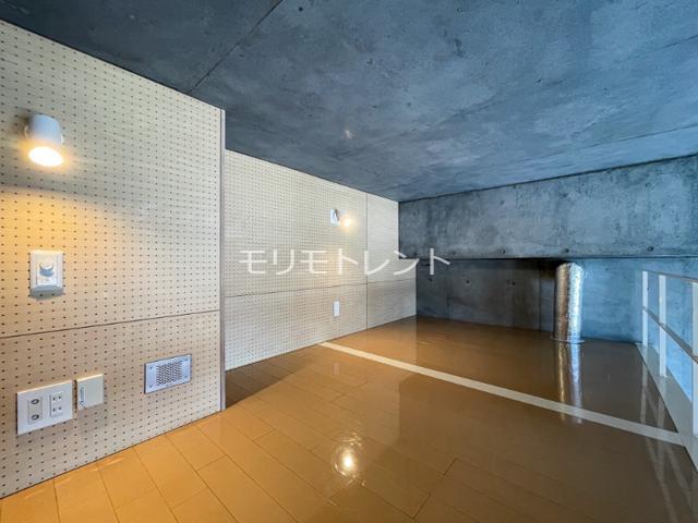 4/19 室内