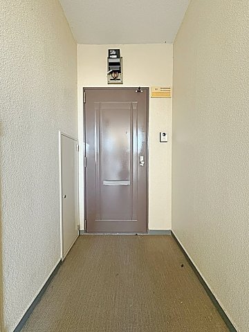 10/27 玄関