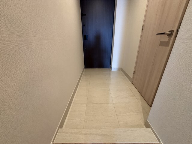 8/27 玄関