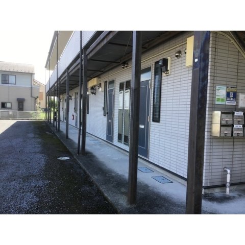 1/22 外観