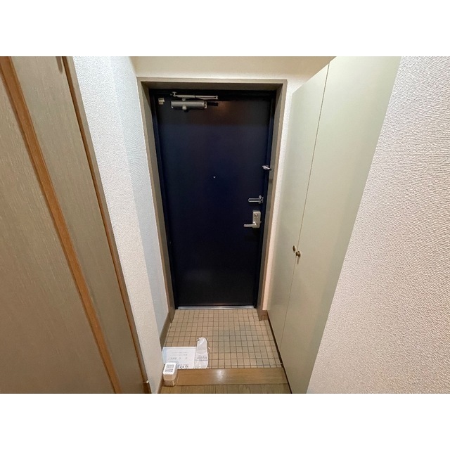 12/26 玄関