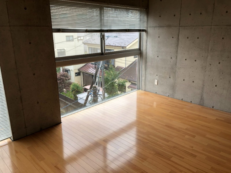 6/14 室内