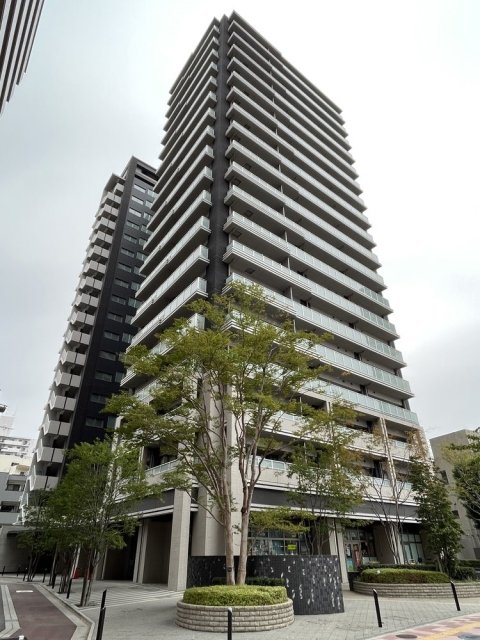 1/24 外観