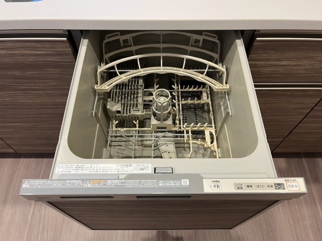 15/24 キッチン