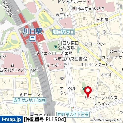 24/24 地図