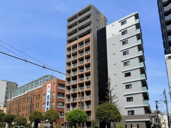1/30 外観