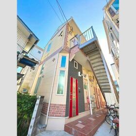 6/18 外観