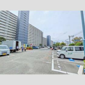 5/5 駐車場