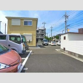 3/3 駐車場