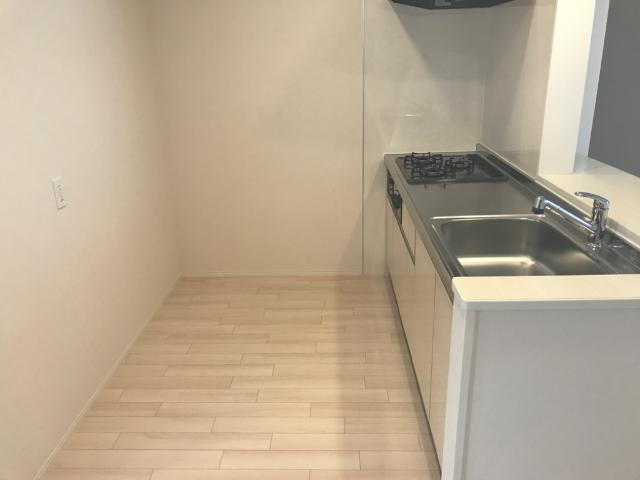 13/29 キッチン