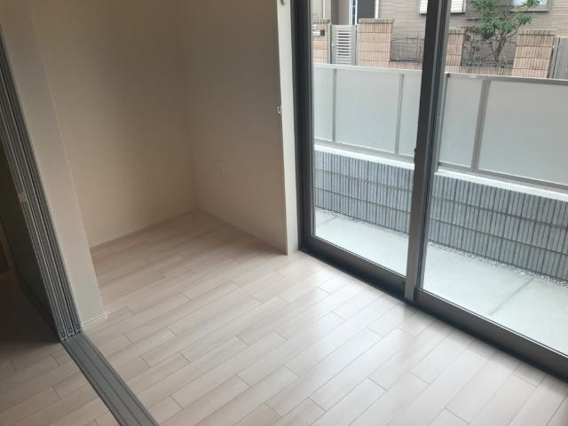 18/29 バルコニー