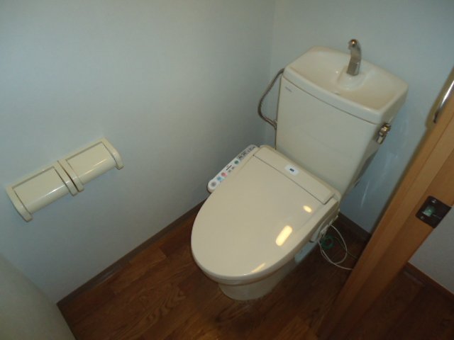 19/30 トイレ