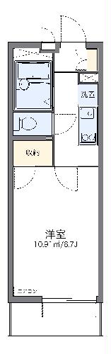 2/12 間取