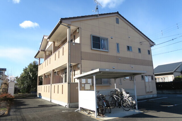 1/18 外観