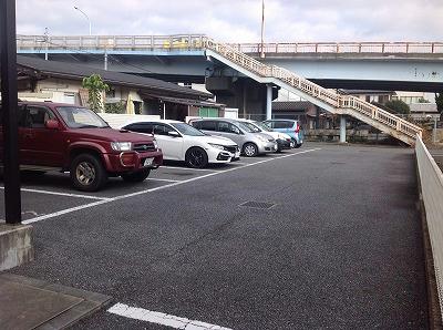 14/24 駐車場
