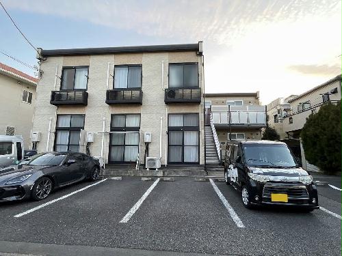 1/23 外観