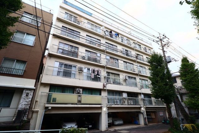 1/6 外観