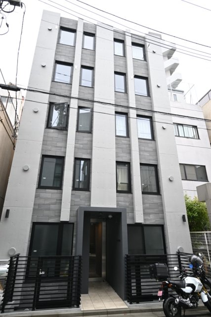 1/27 外観