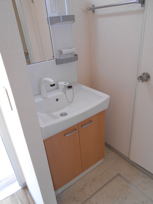 11/17 洗面