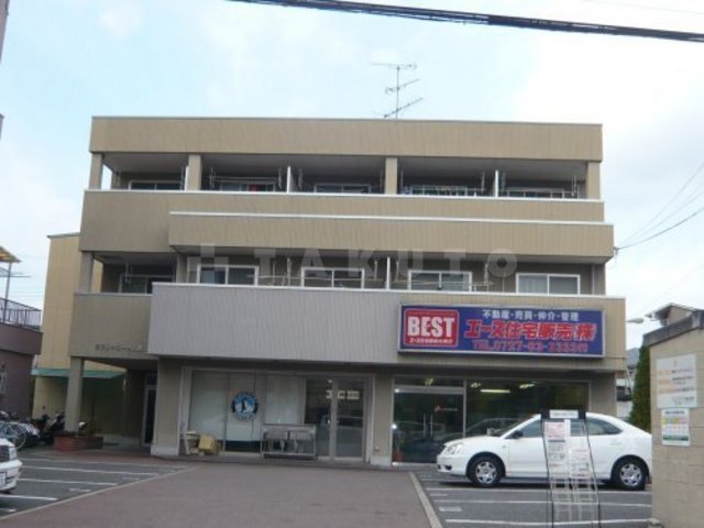 1/11 外観