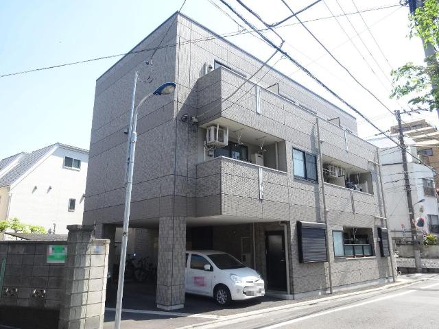 1/27 外観