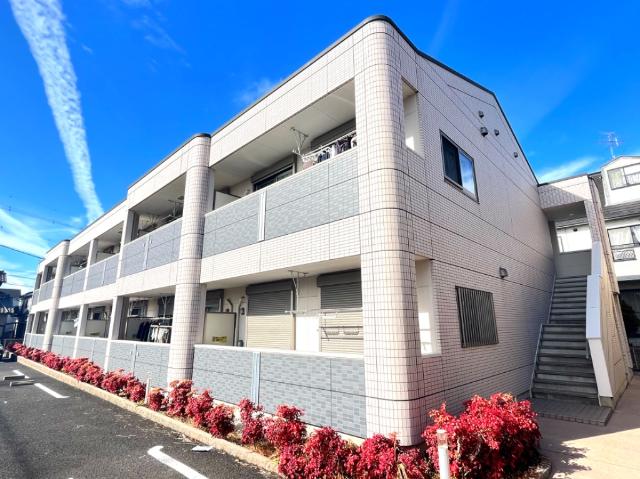 1/30 外観