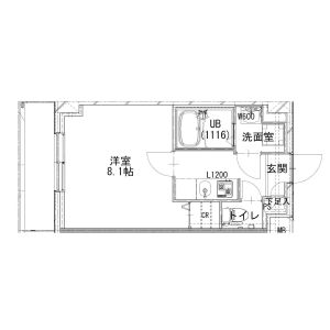 2/2 間取