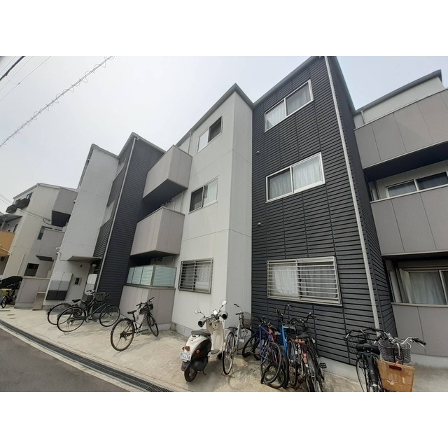 1/14 外観
