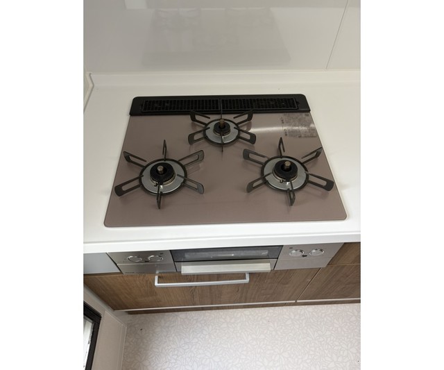 18/29 キッチン