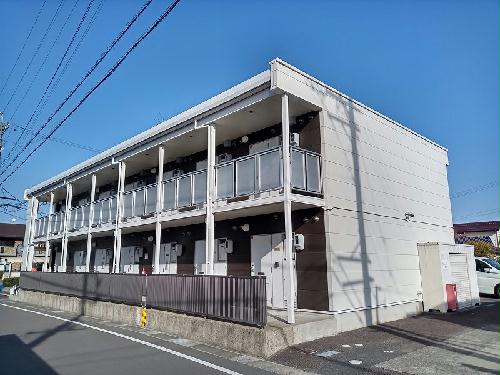 1/21 外観