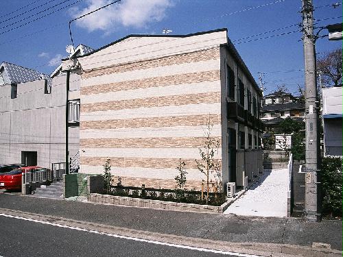 1/14 外観