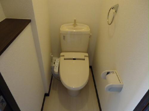 6/14 トイレ